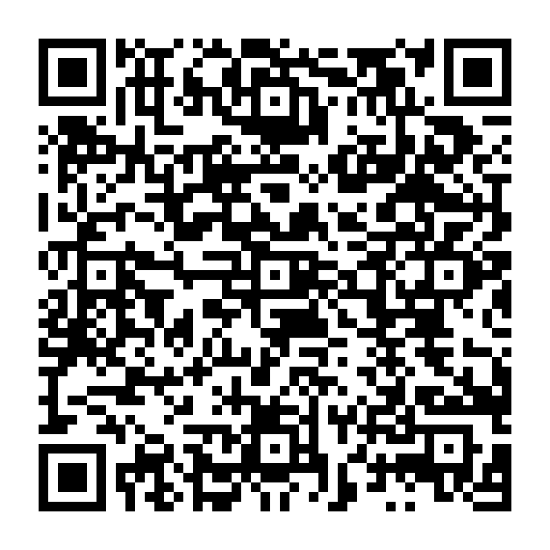 QR Kodu