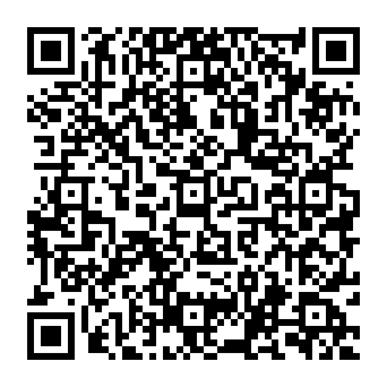 QR Kodu