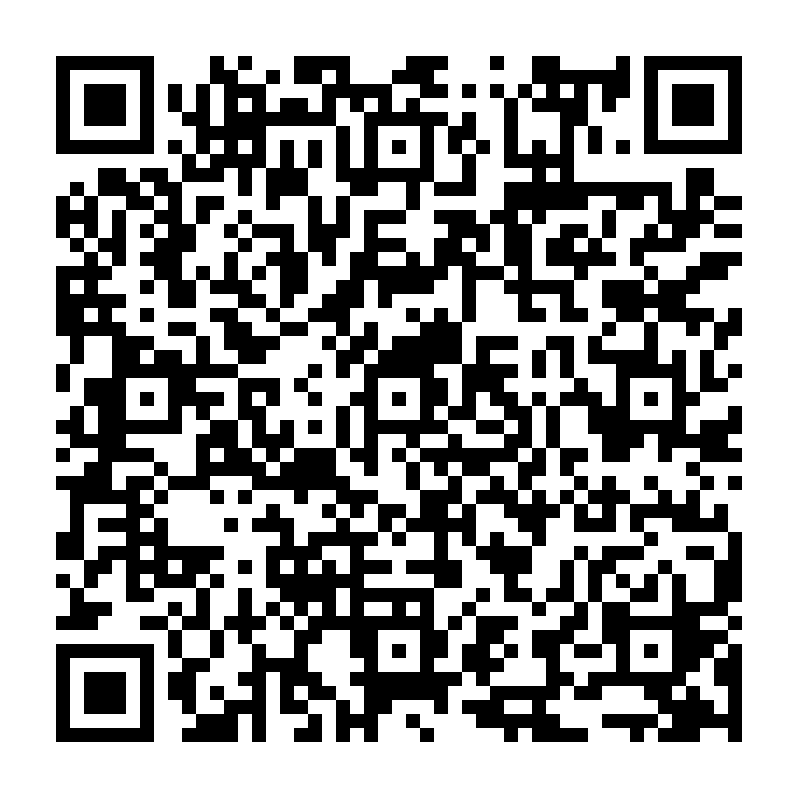 QR Kodu
