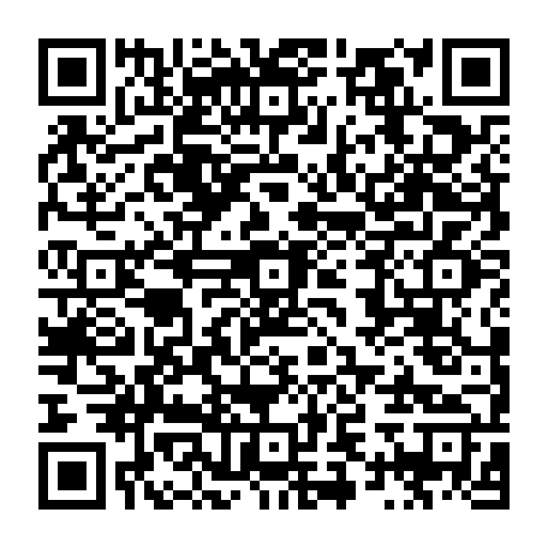 QR Kodu