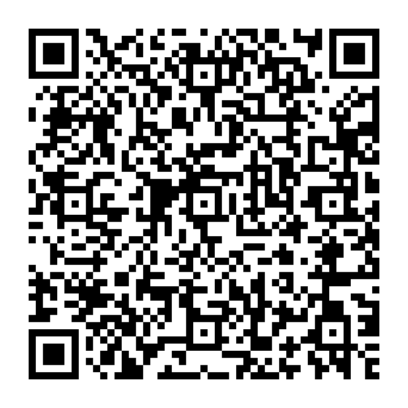 QR Kodu
