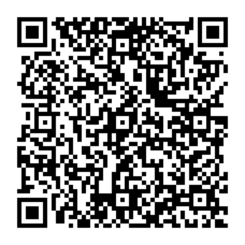 QR Kodu