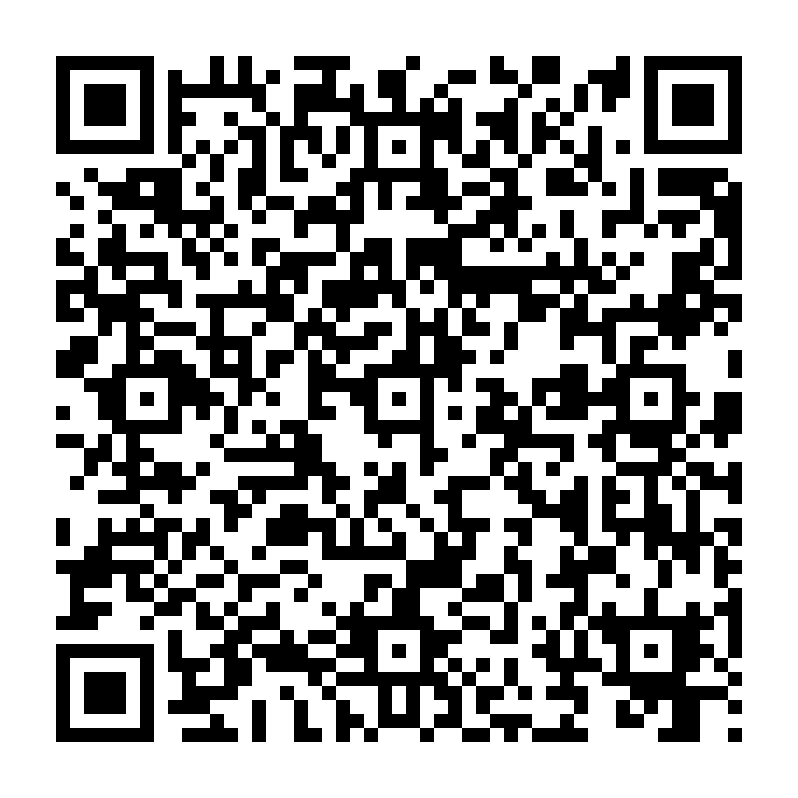 QR Kodu
