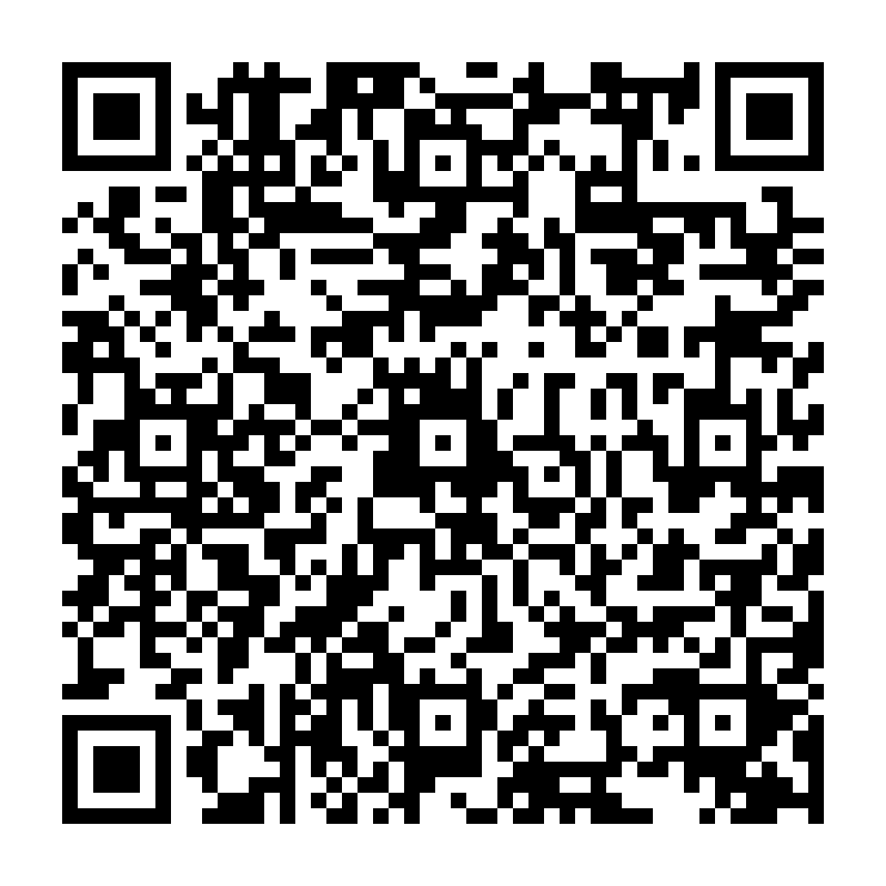 QR Kodu