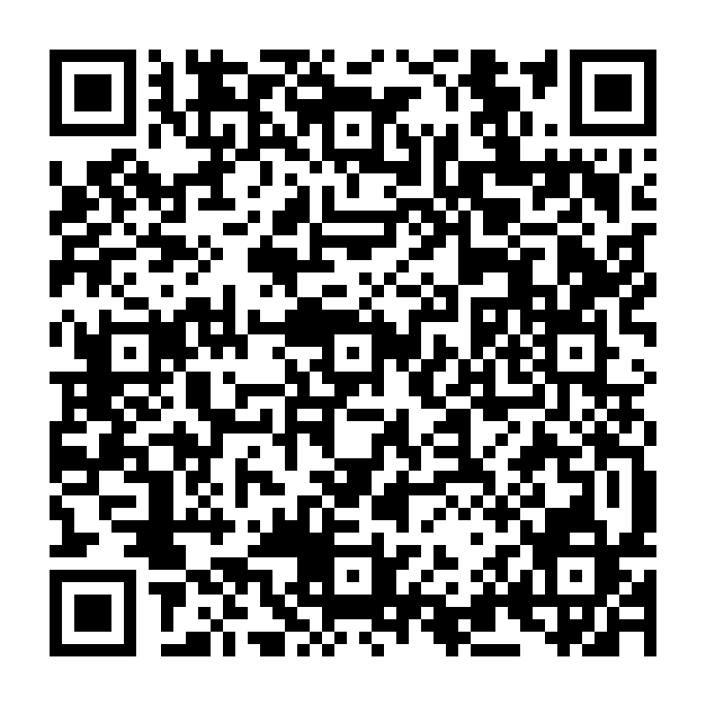 QR Kodu