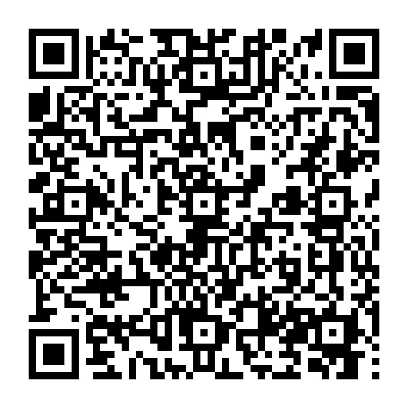 QR Kodu