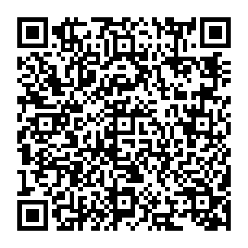 QR Kodu