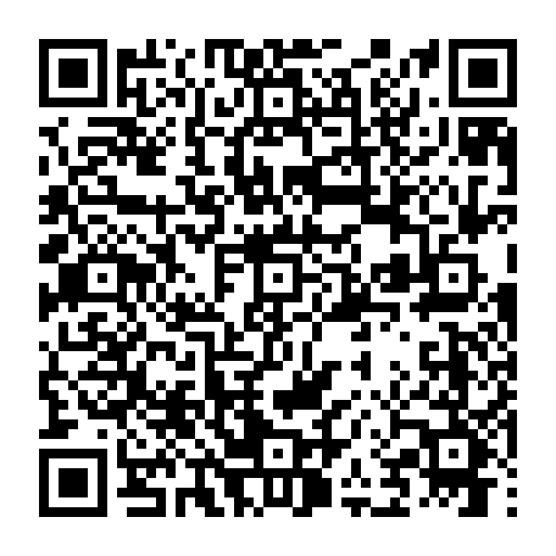 QR Kodu