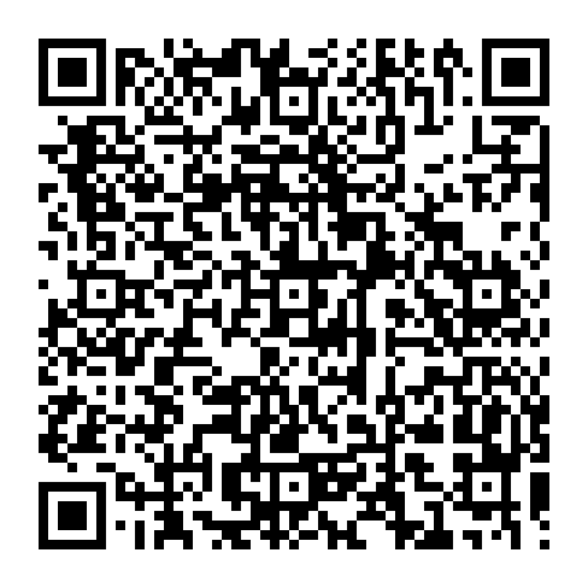 QR Kodu