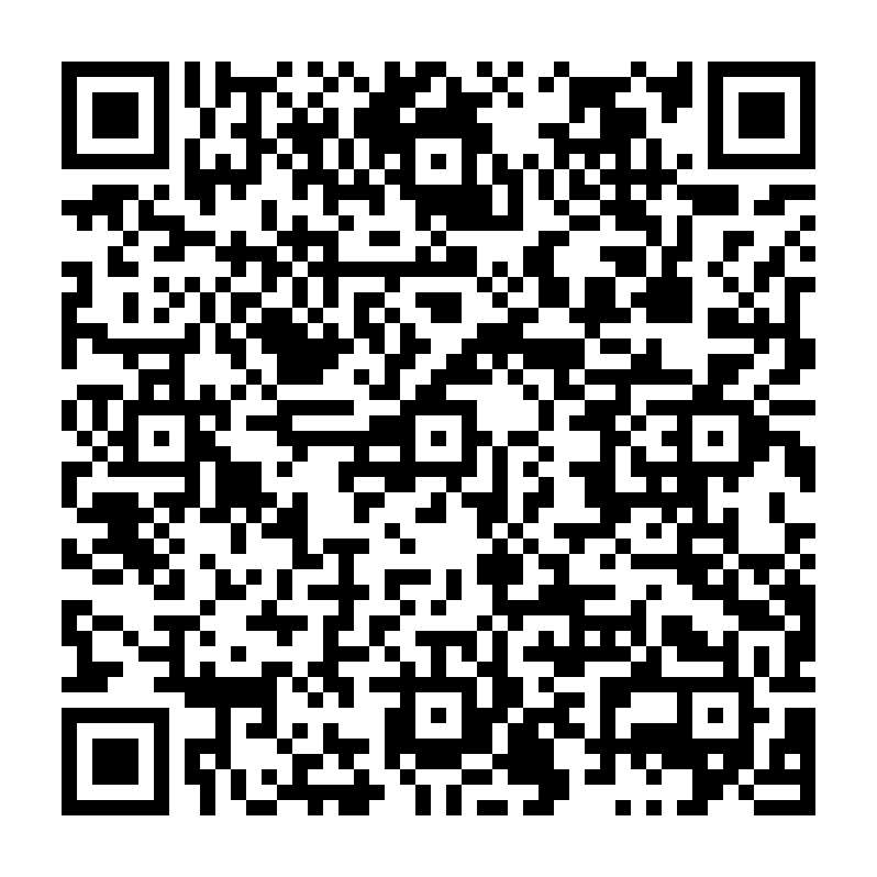 QR Kodu