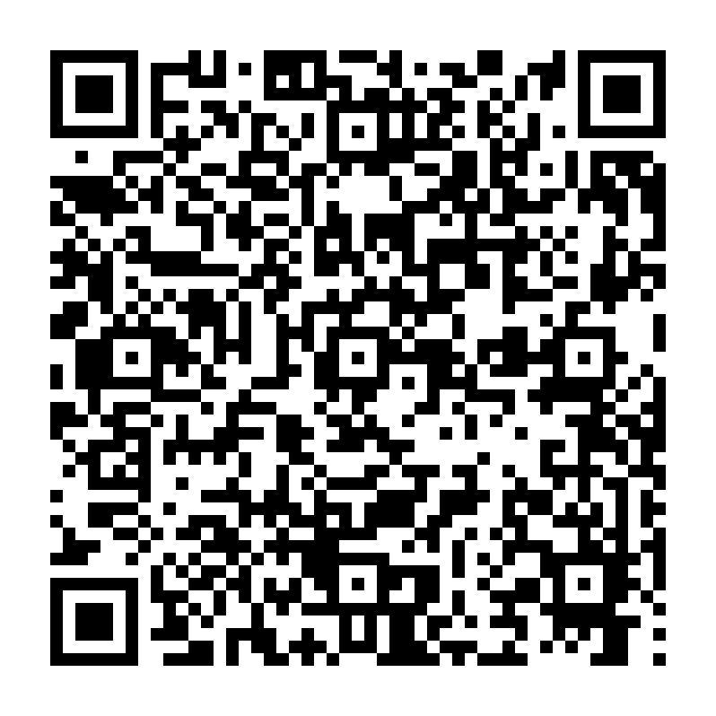 QR Kodu