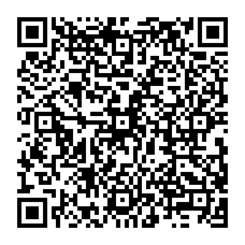 QR Kodu
