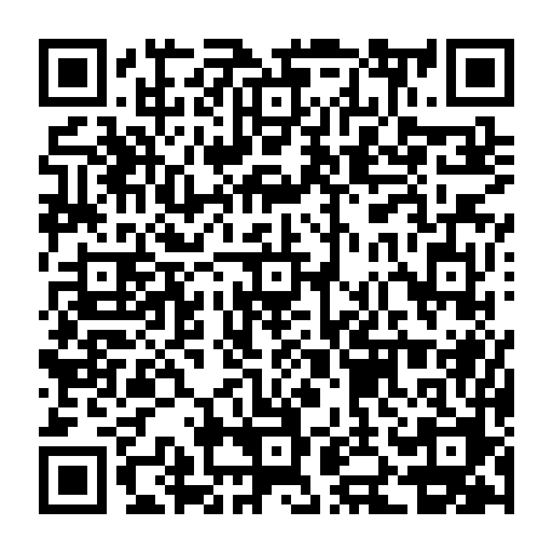 QR Kodu