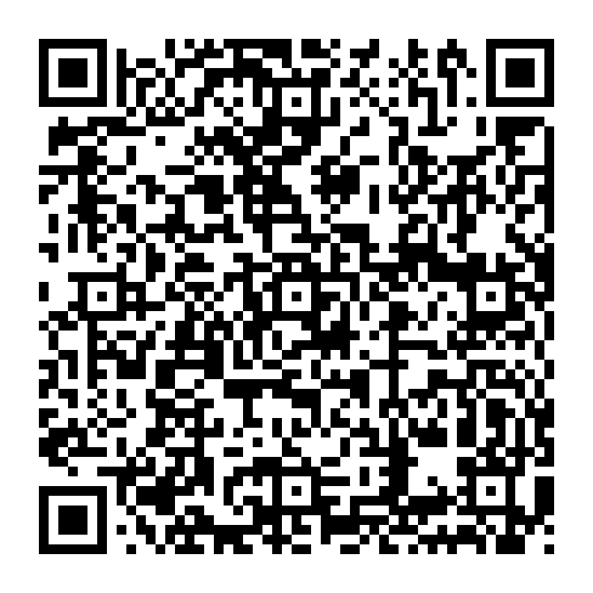 QR Kodu