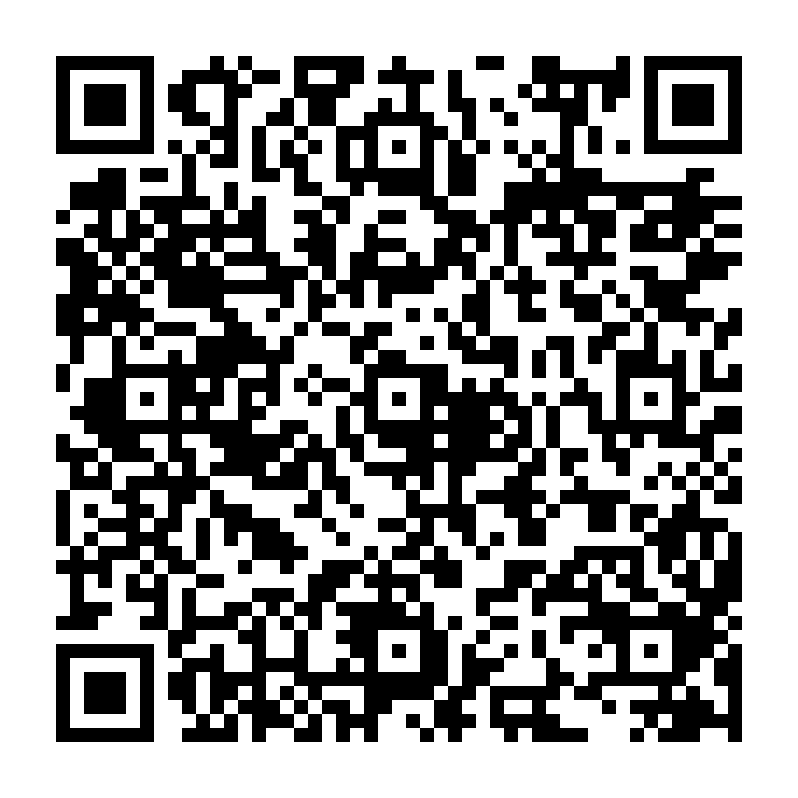 QR Kodu