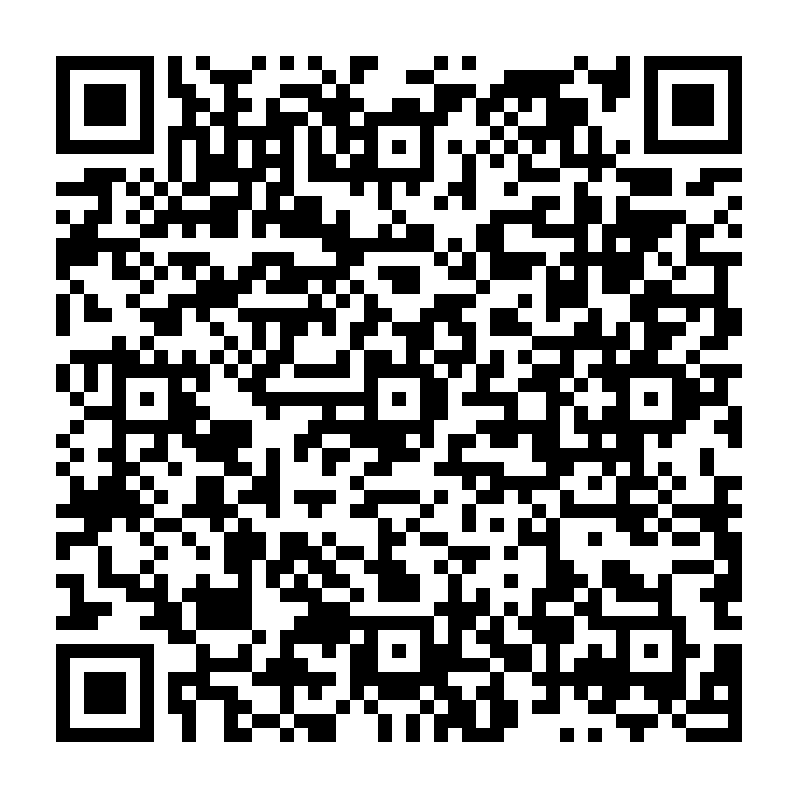 QR Kodu