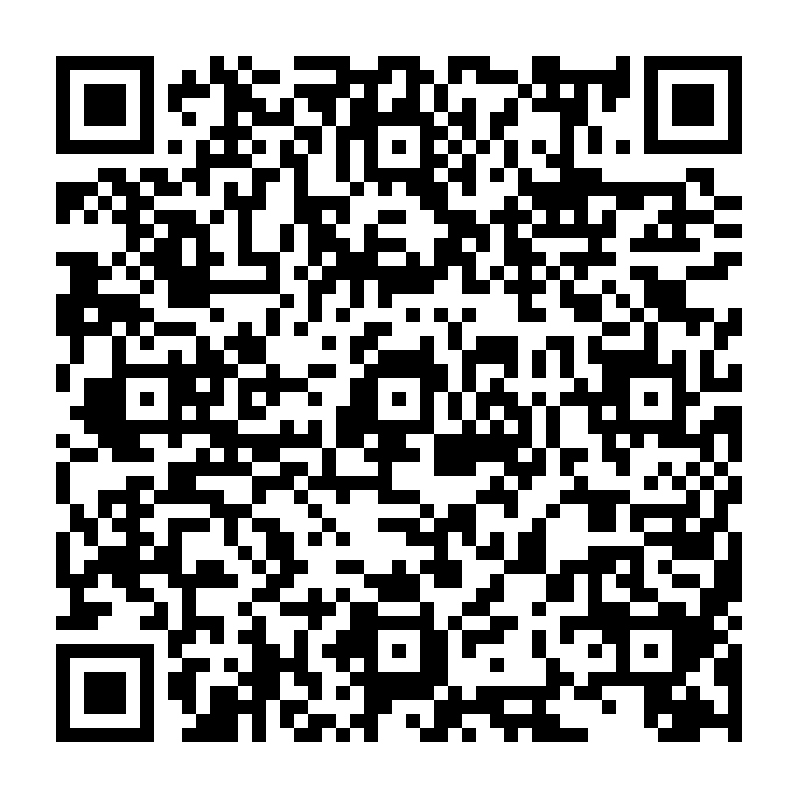 QR Kodu