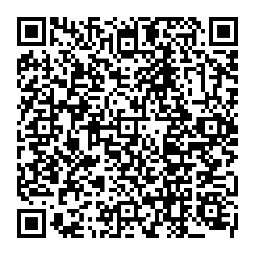 QR Kodu