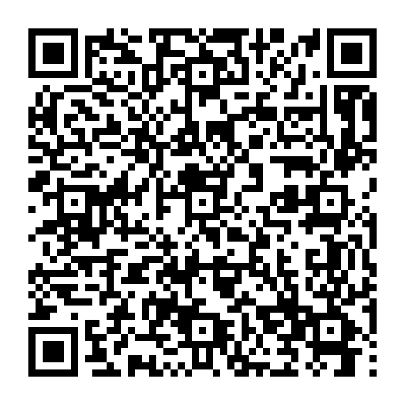 QR Kodu