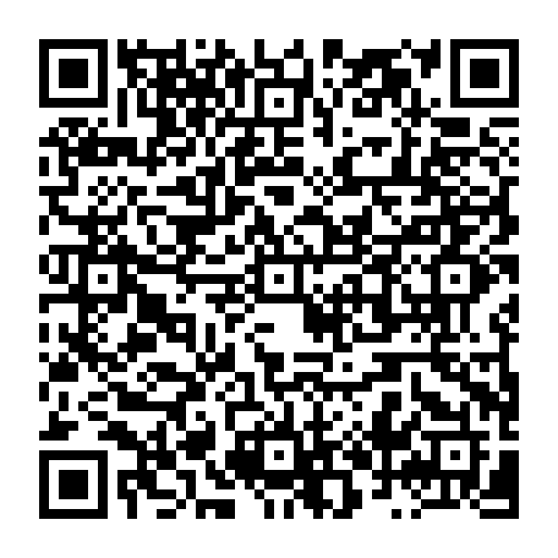 QR Kodu