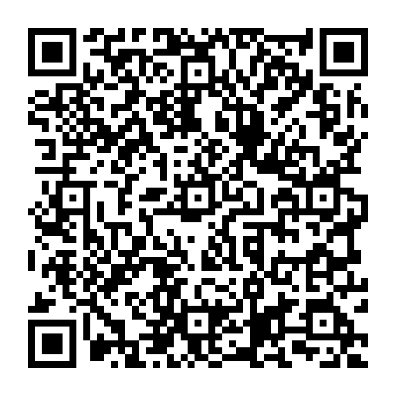 QR Kodu