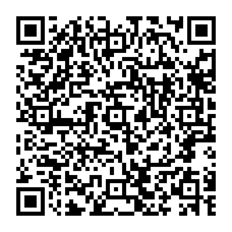 QR Kodu