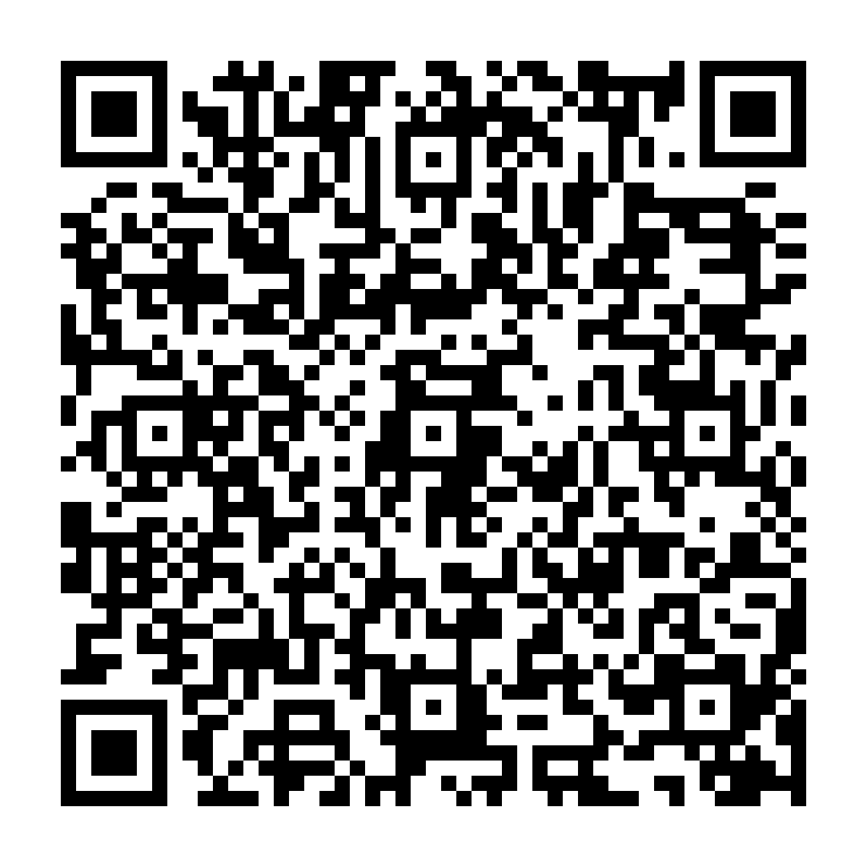 QR Kodu