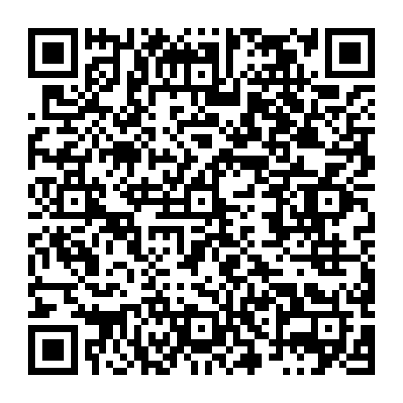 QR Kodu