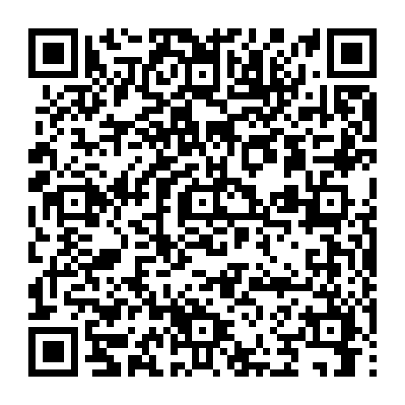 QR Kodu