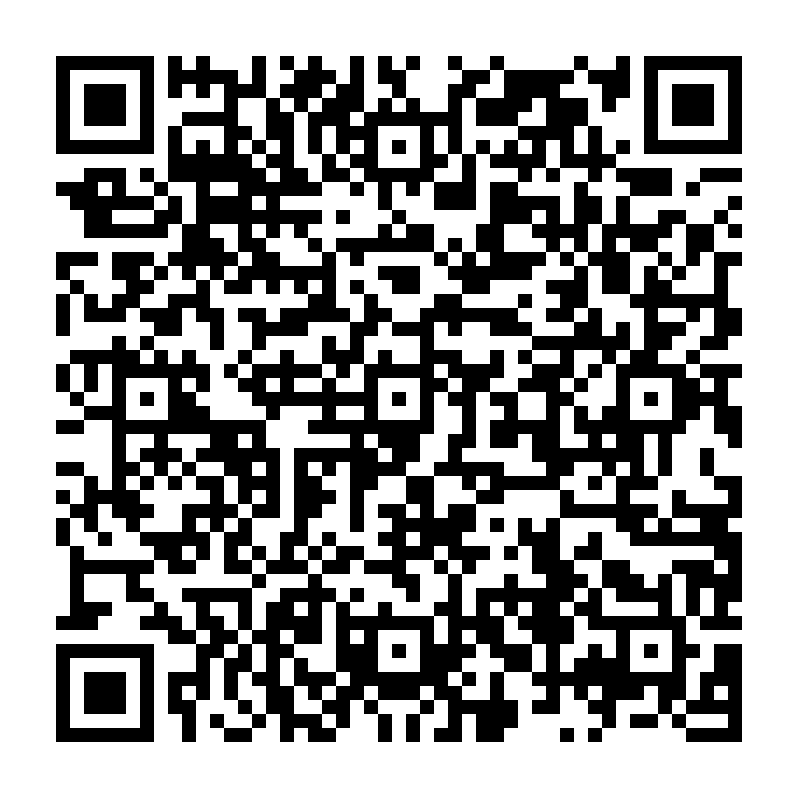 QR Kodu