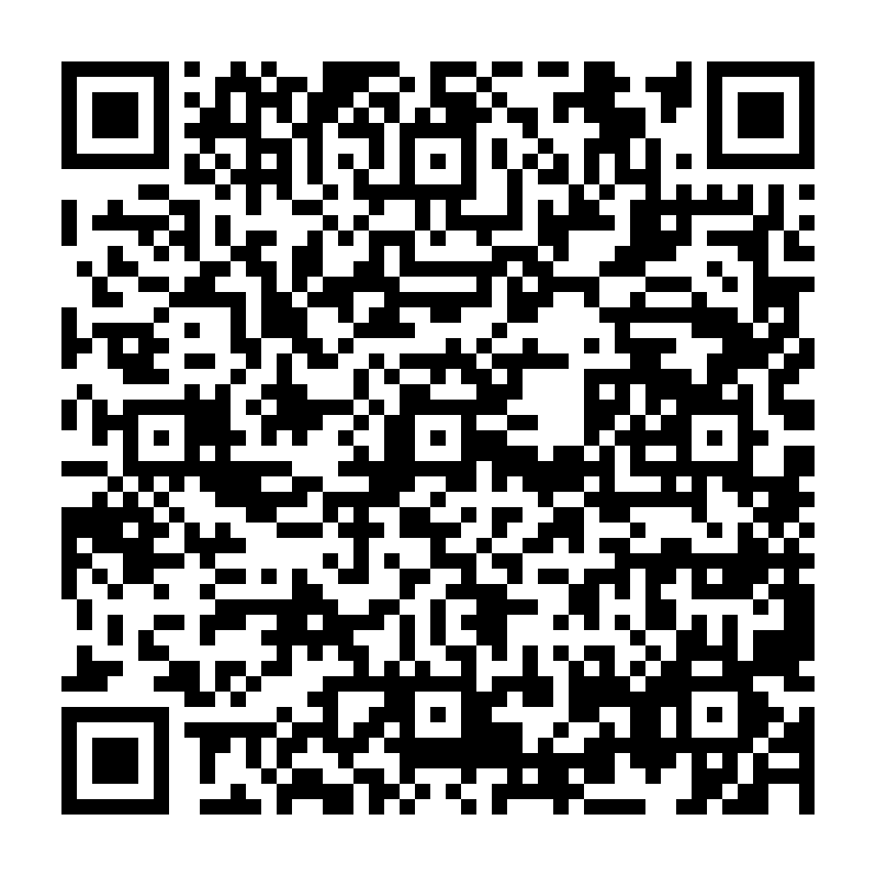 QR Kodu