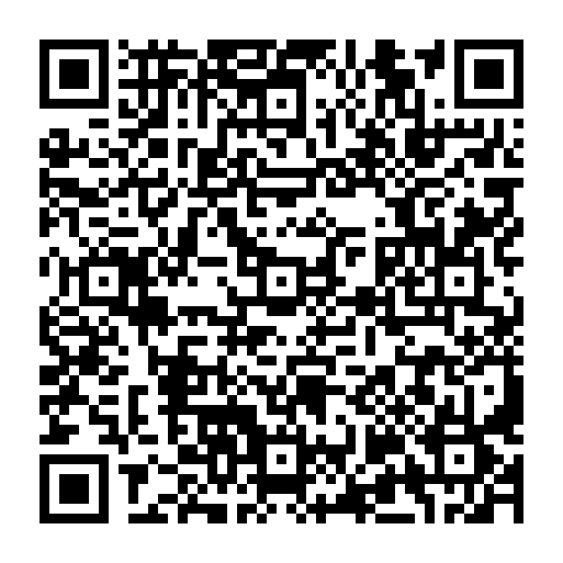 QR Kodu