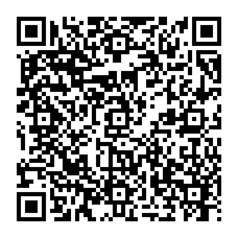 QR Kodu