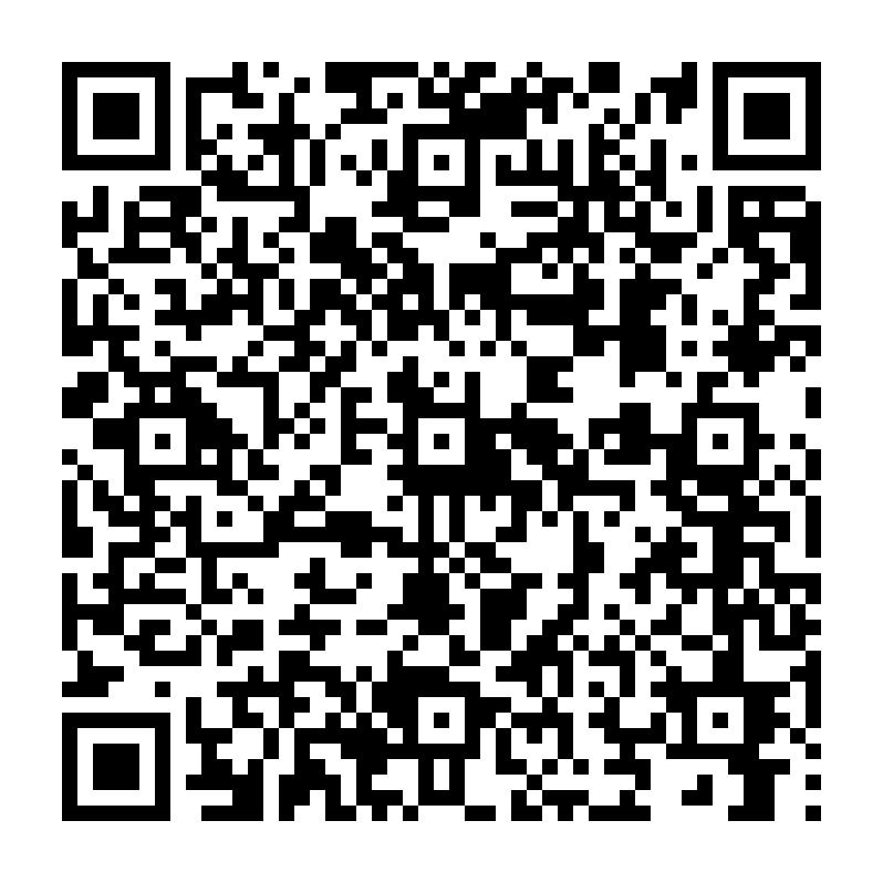 QR Kodu