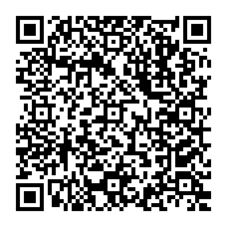 QR Kodu