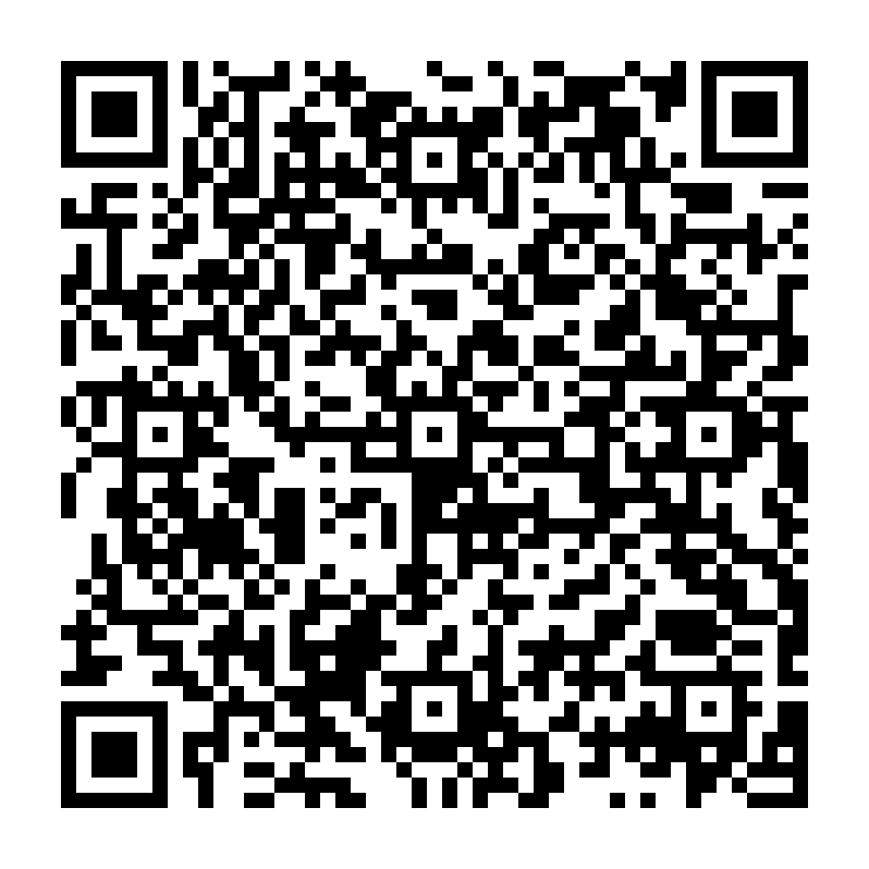 QR Kodu