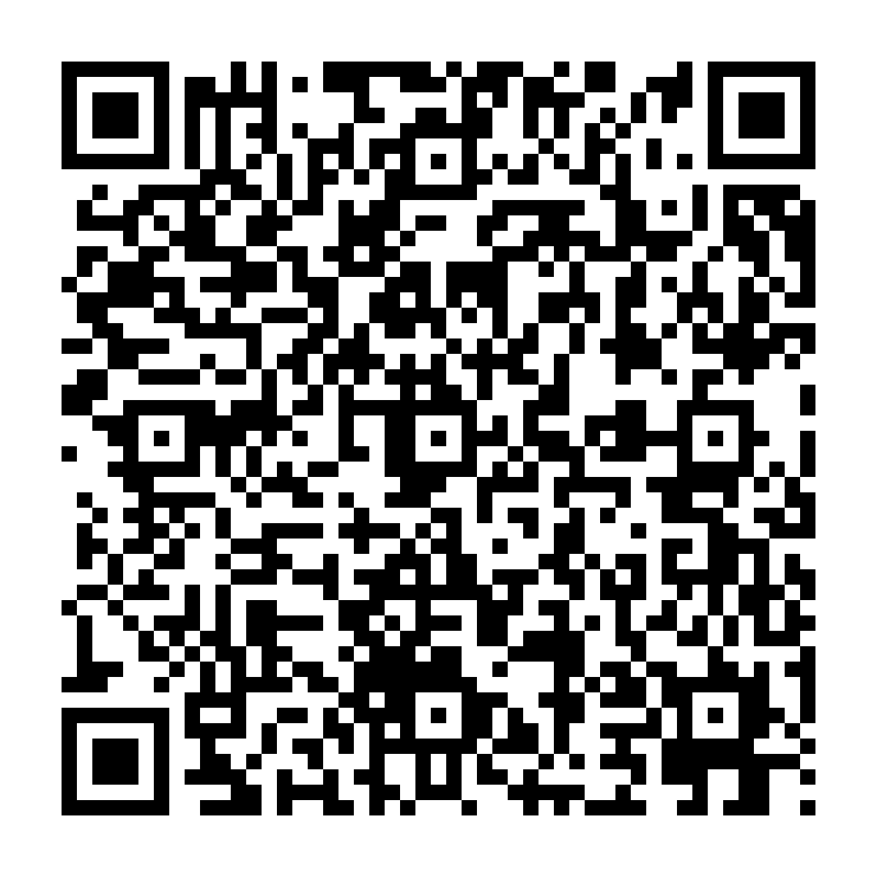 QR Kodu
