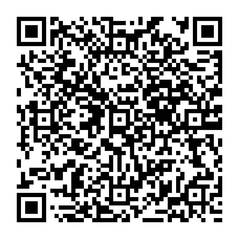 QR Kodu
