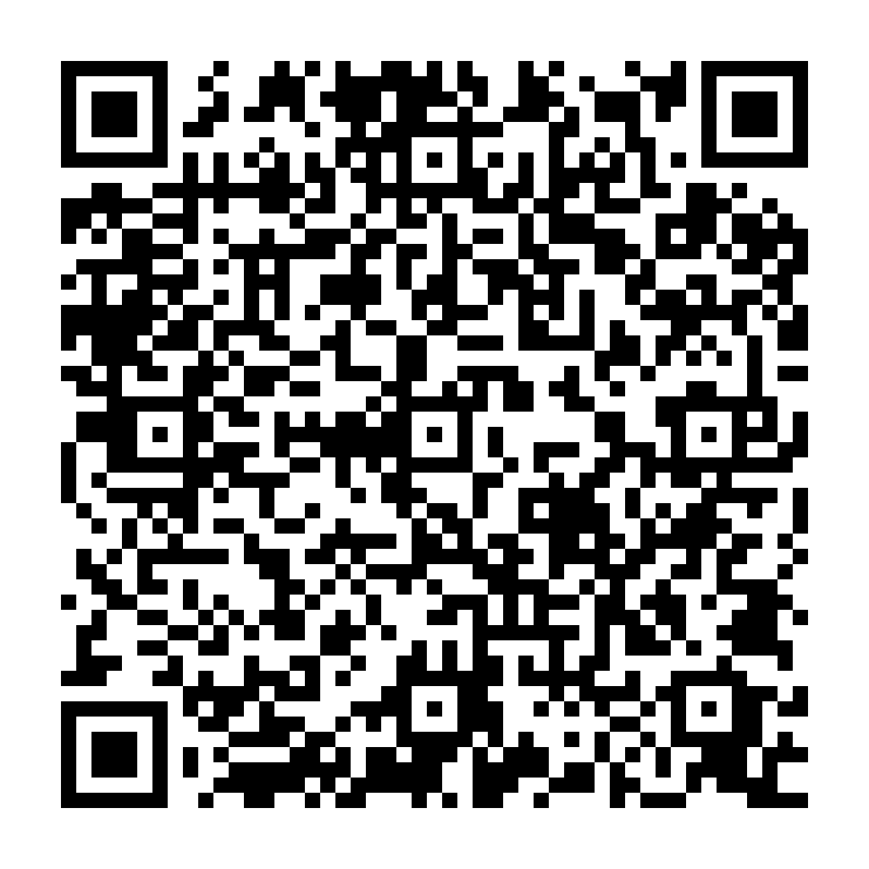 QR Kod