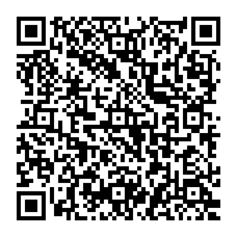 QR Kodu