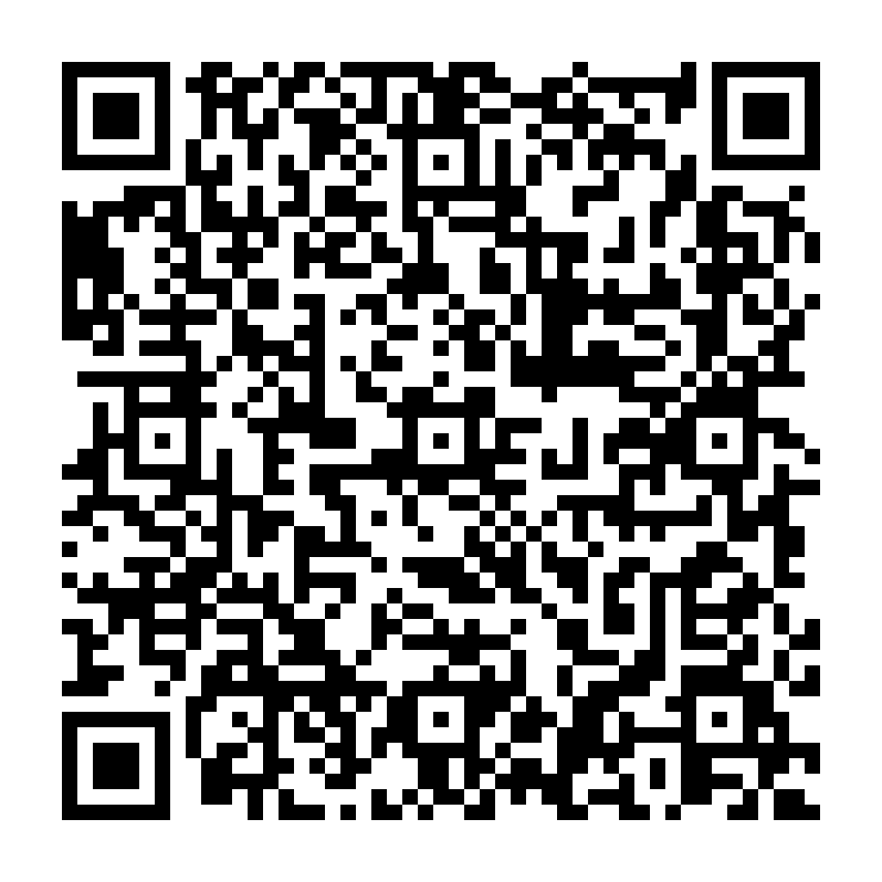 QR Kodu