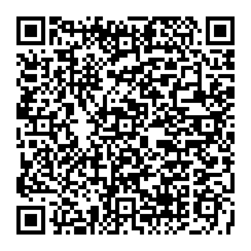 QR Kodu