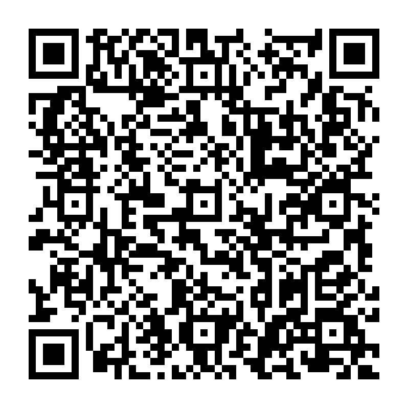 QR Kodu