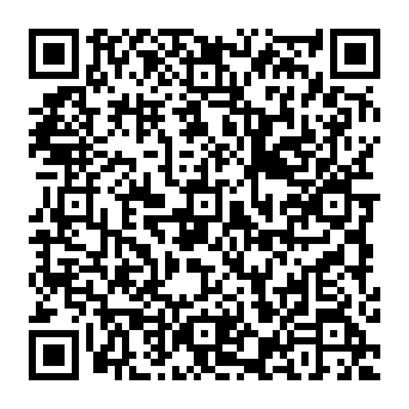 QR Kodu