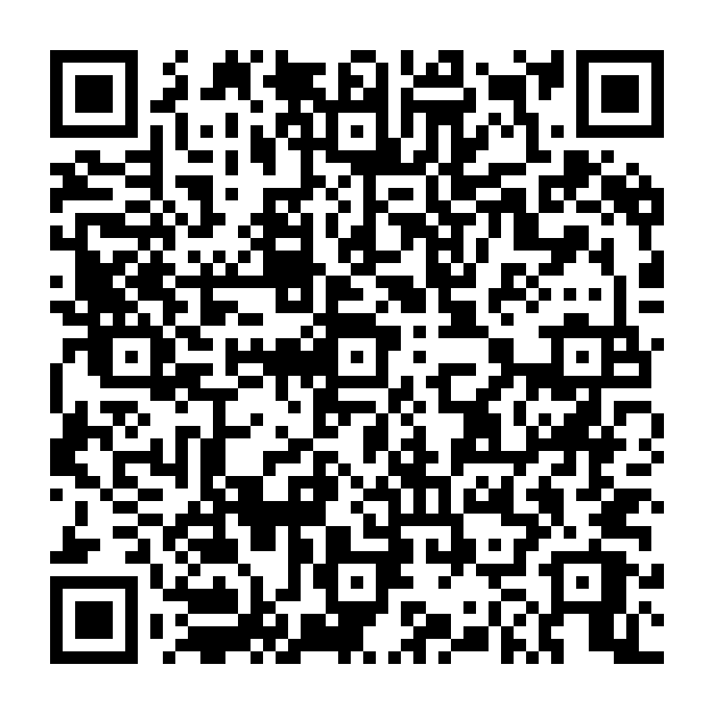 QR Kodu