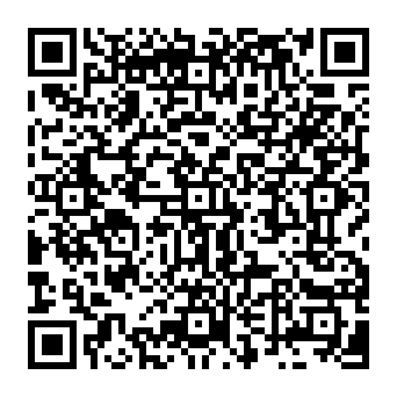 QR Kodu
