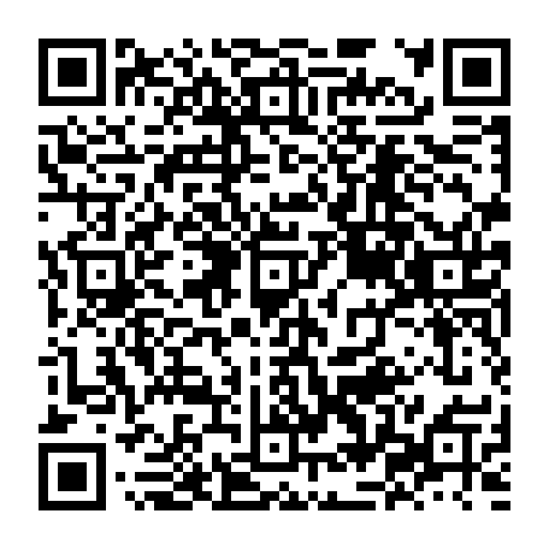 QR Kodu