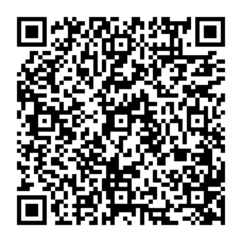 QR Kodu