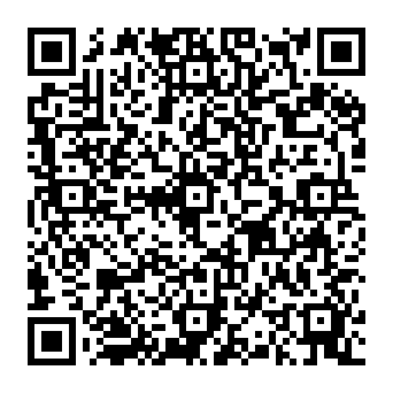QR Kod
