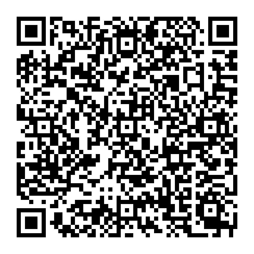 QR Kodu